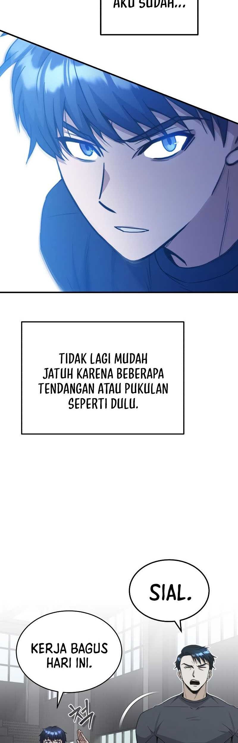 Genius of the Unique Lineage Chapter 31 - halaman 31