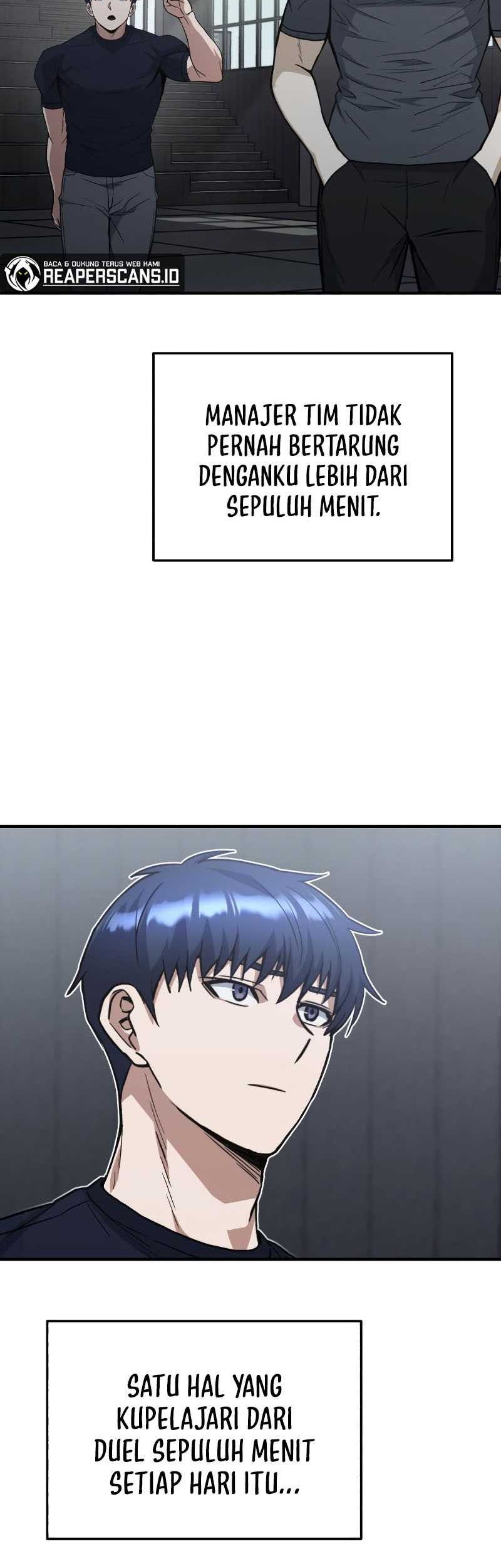 Genius of the Unique Lineage Chapter 31 - halaman 32