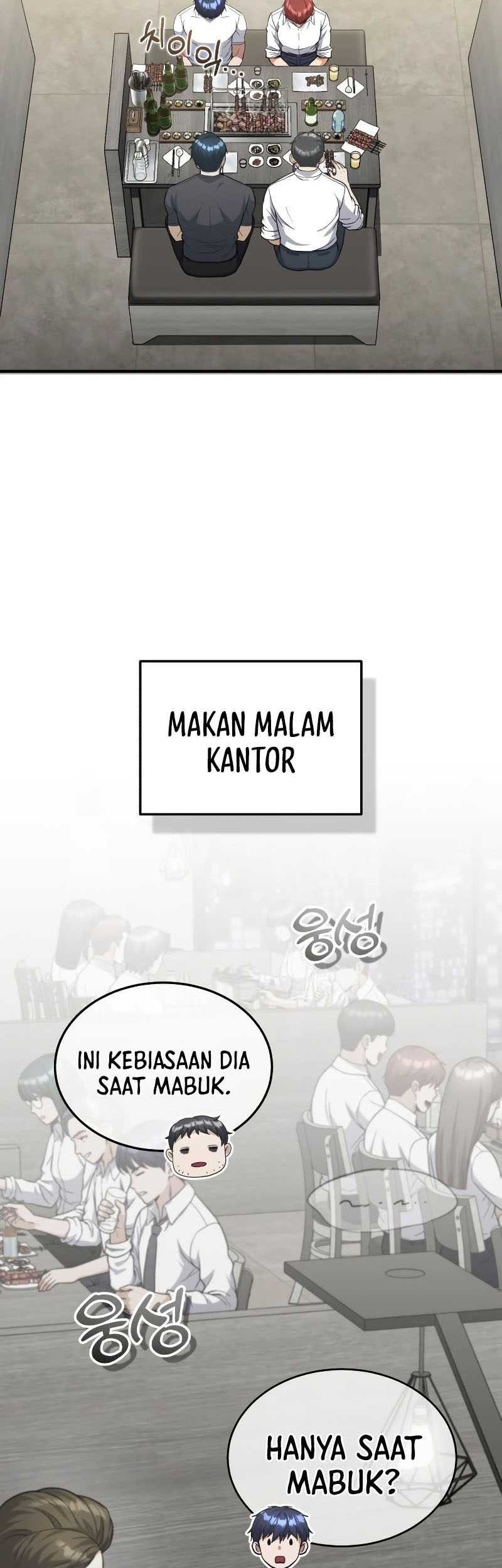 Genius of the Unique Lineage Chapter 31 - halaman 36