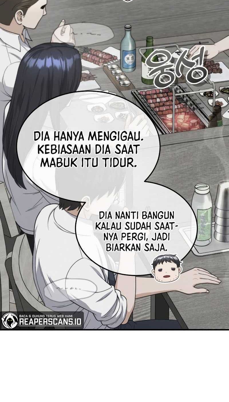 Genius of the Unique Lineage Chapter 31 - halaman 37
