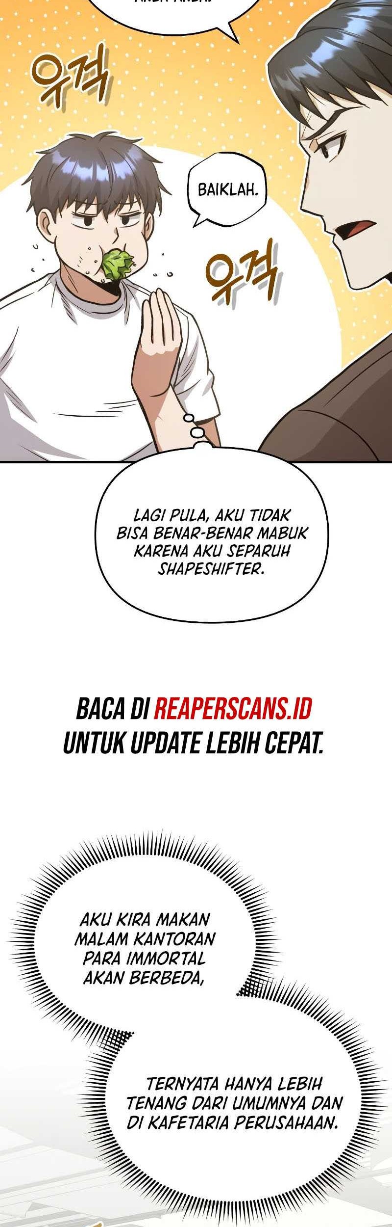 Genius of the Unique Lineage Chapter 31 - halaman 39