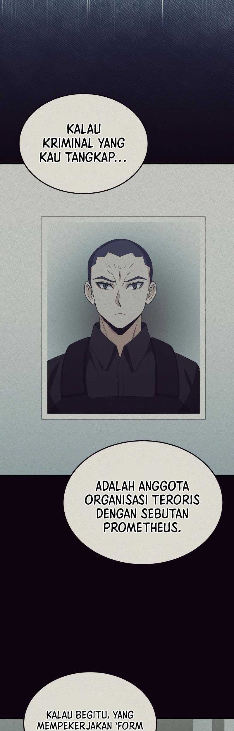 Genius of the Unique Lineage Chapter 31 - halaman 4