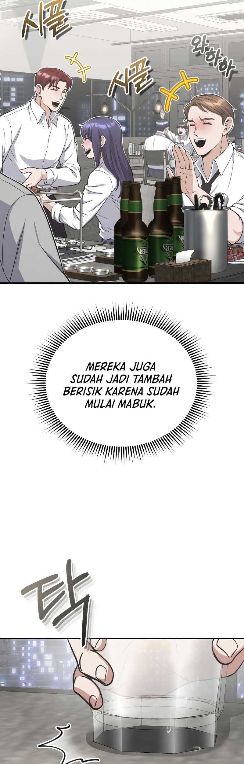 Genius of the Unique Lineage Chapter 31 - halaman 40
