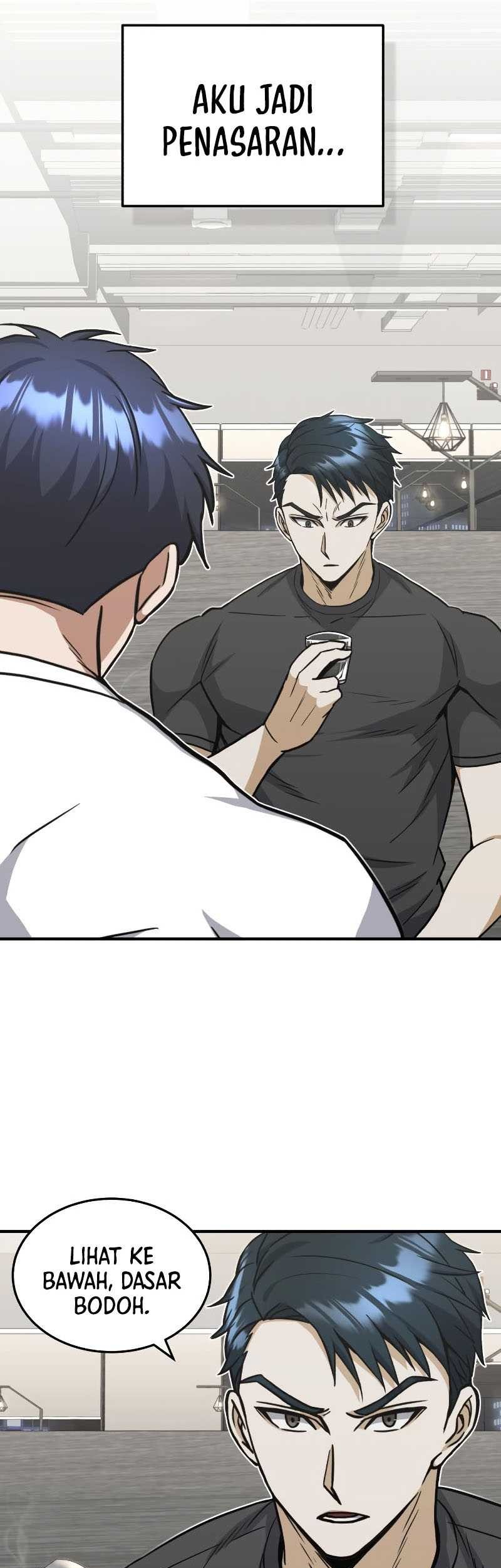 Genius of the Unique Lineage Chapter 31 - halaman 42