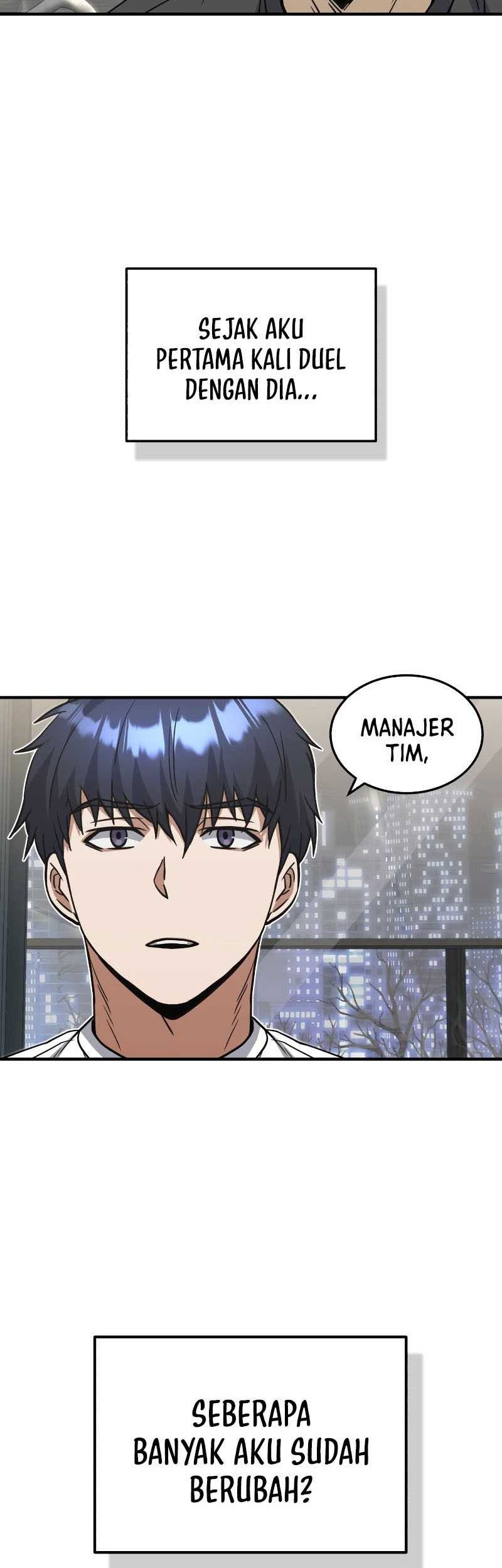 Genius of the Unique Lineage Chapter 31 - halaman 43