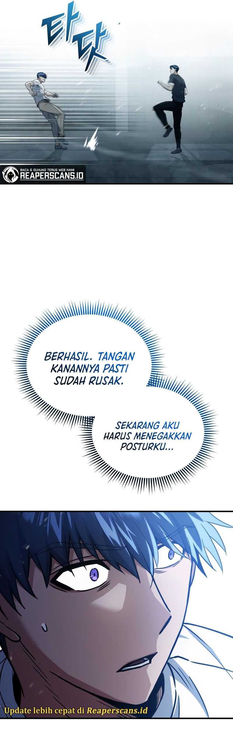 Genius of the Unique Lineage Chapter 31 - halaman 54
