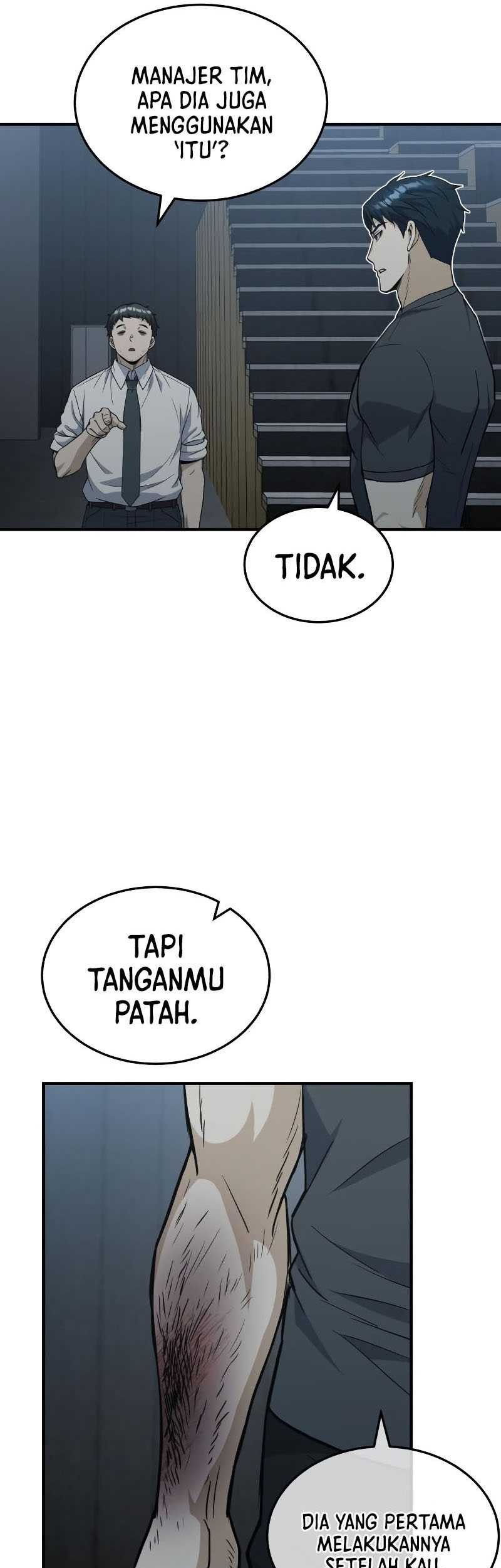 Genius of the Unique Lineage Chapter 31 - halaman 62