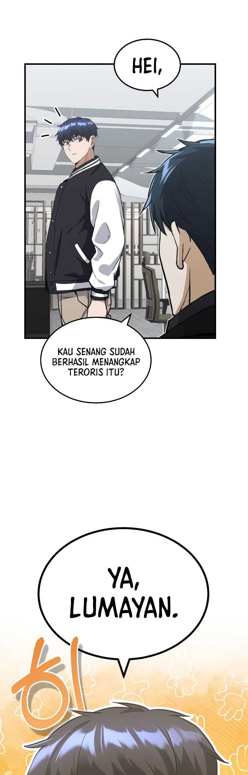 Genius of the Unique Lineage Chapter 31 - halaman 7