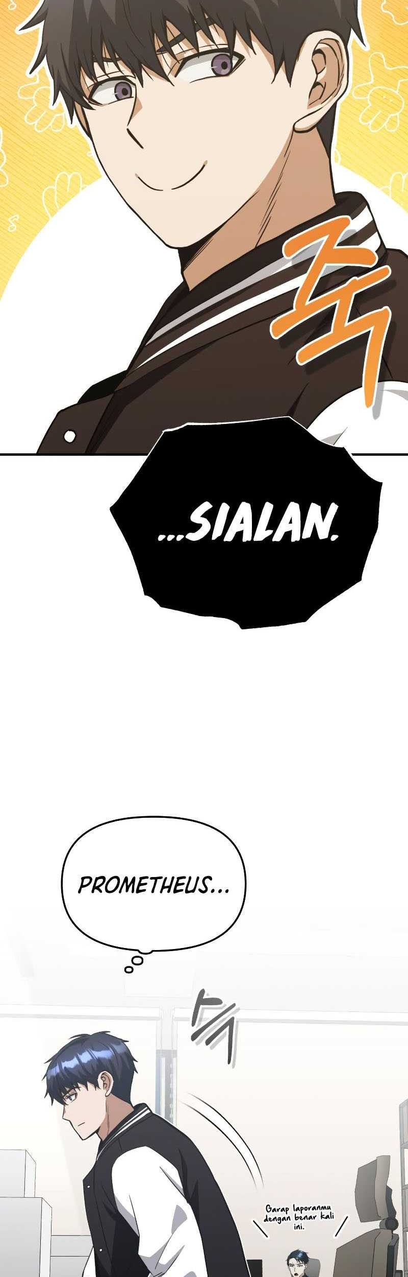 Genius of the Unique Lineage Chapter 31 - halaman 8