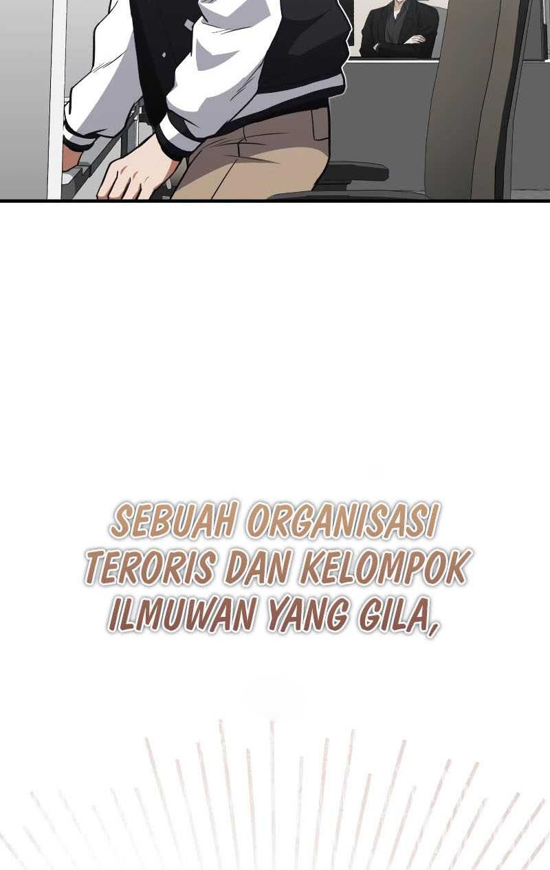 Genius of the Unique Lineage Chapter 31 - halaman 9