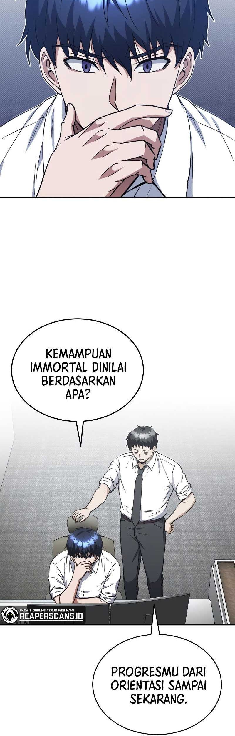 Genius of the Unique Lineage Chapter 32 - halaman 11