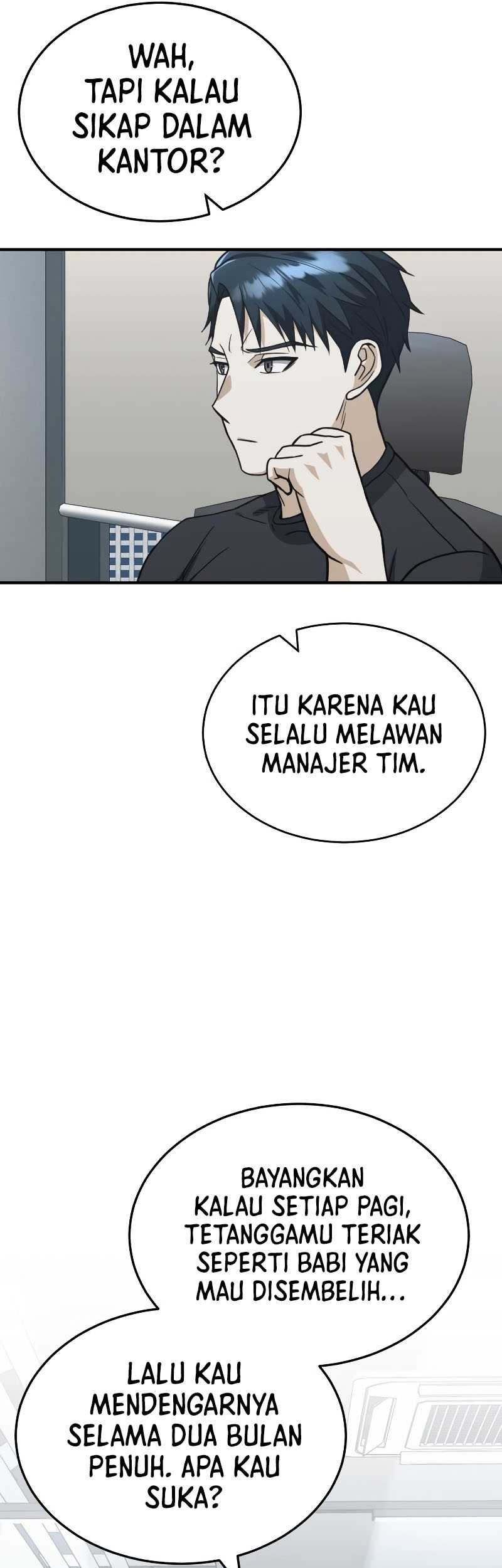 Genius of the Unique Lineage Chapter 32 - halaman 14