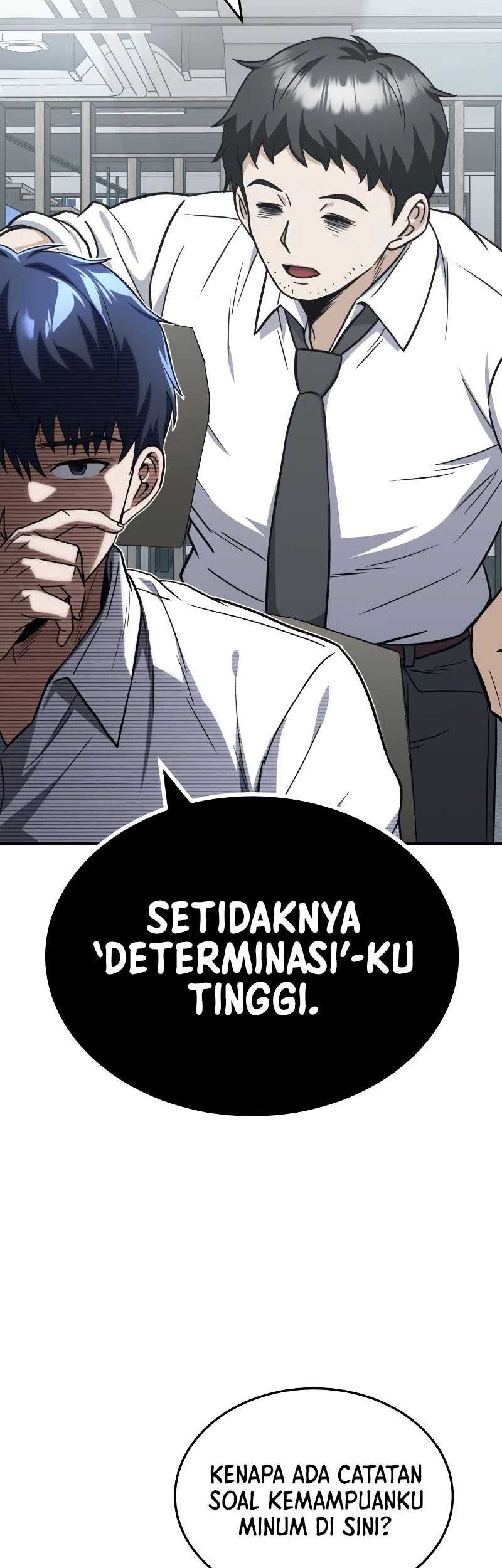 Genius of the Unique Lineage Chapter 32 - halaman 15