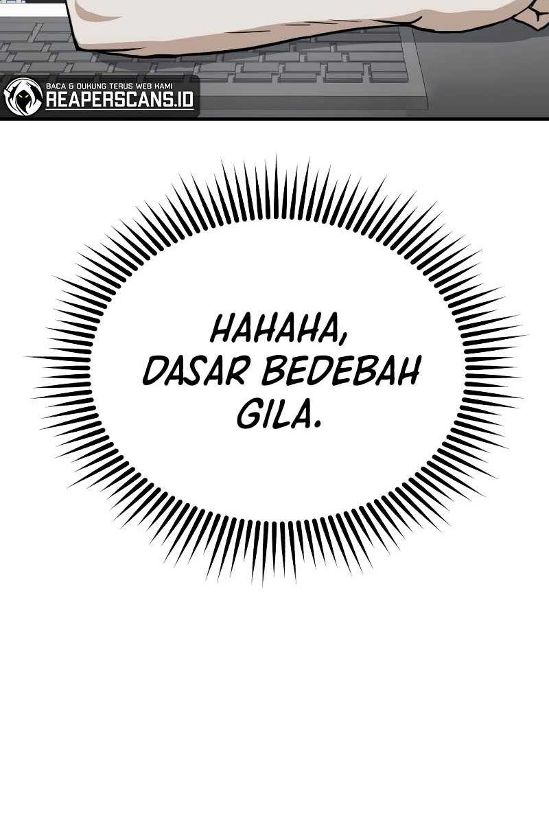 Genius of the Unique Lineage Chapter 32 - halaman 17