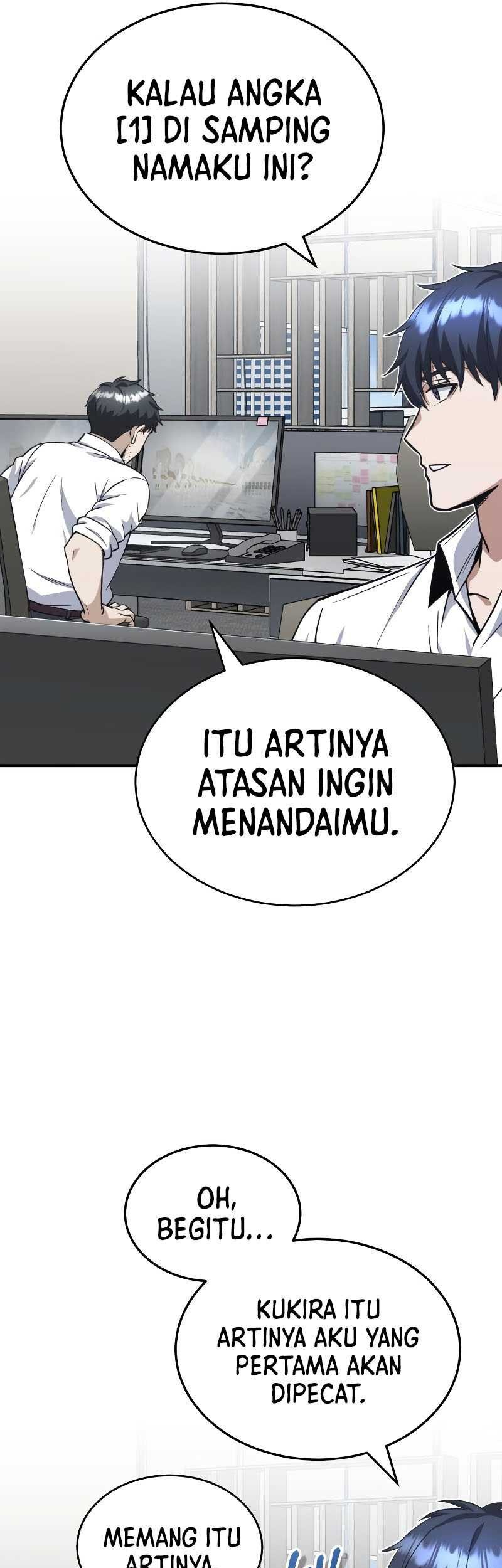 Genius of the Unique Lineage Chapter 32 - halaman 18