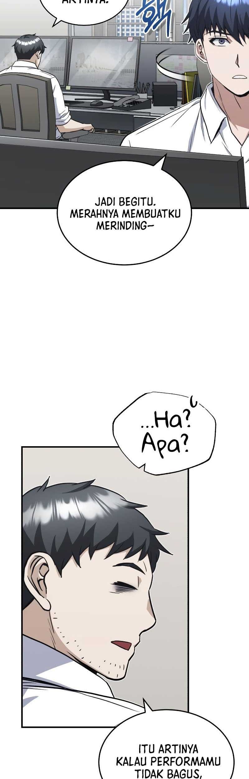 Genius of the Unique Lineage Chapter 32 - halaman 19