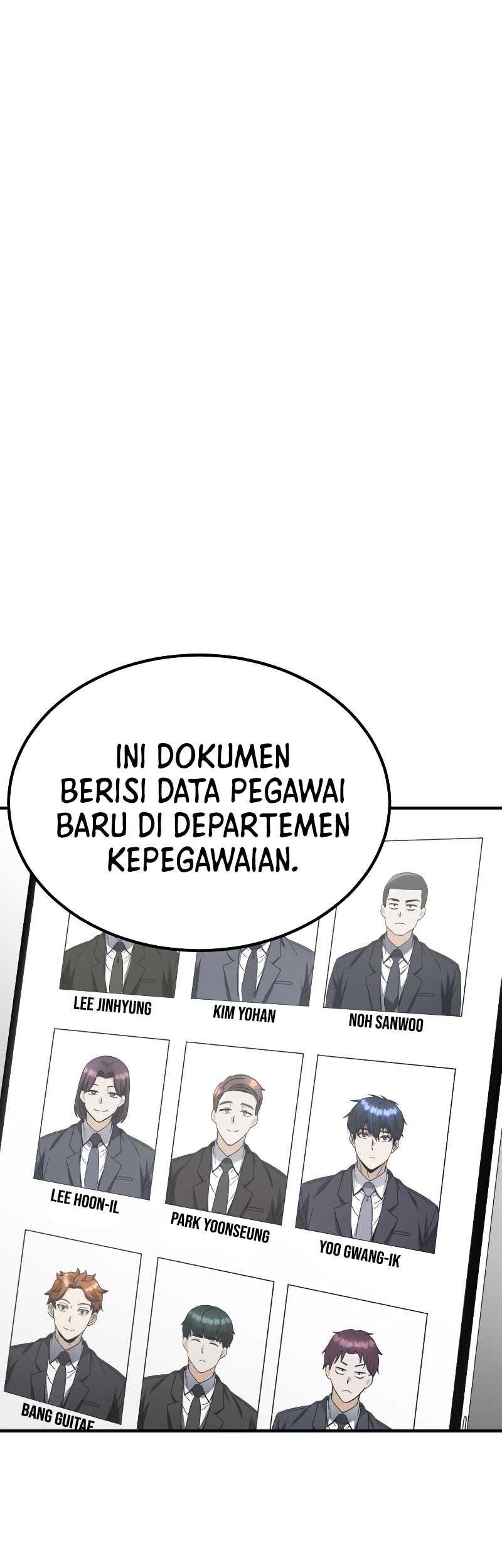 Genius of the Unique Lineage Chapter 32 - halaman 2