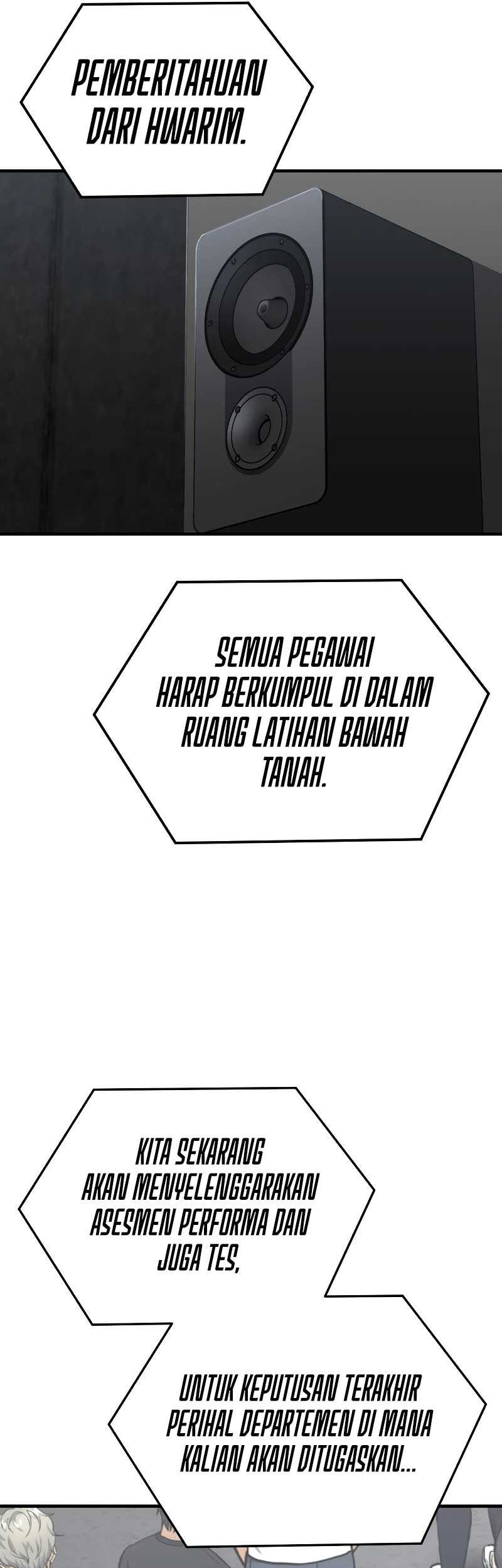 Genius of the Unique Lineage Chapter 32 - halaman 22