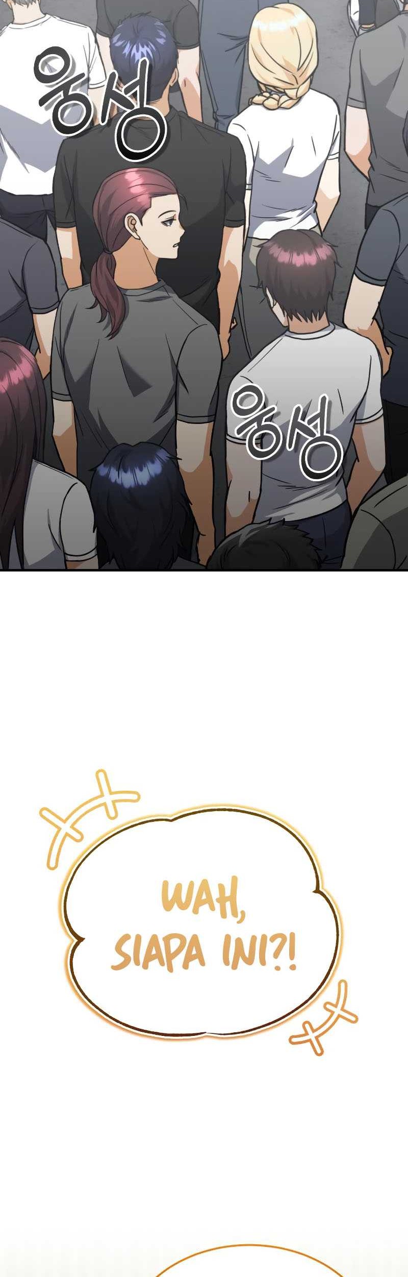 Genius of the Unique Lineage Chapter 32 - halaman 23