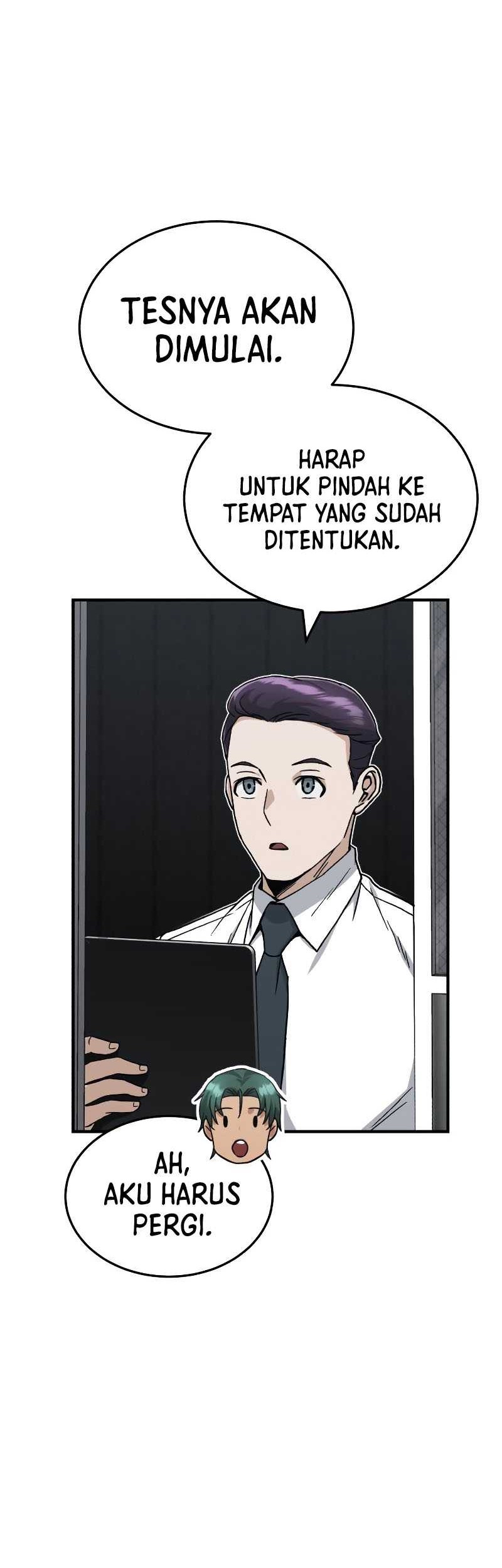 Genius of the Unique Lineage Chapter 32 - halaman 27