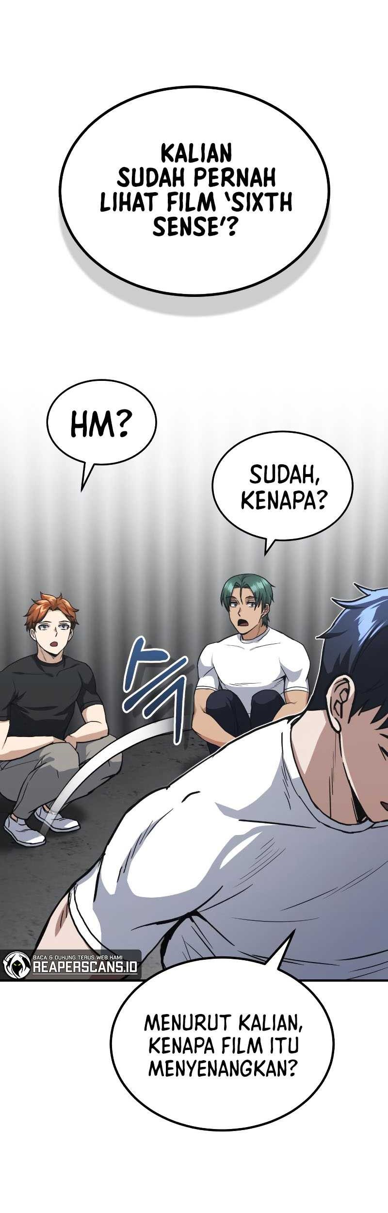 Genius of the Unique Lineage Chapter 32 - halaman 28