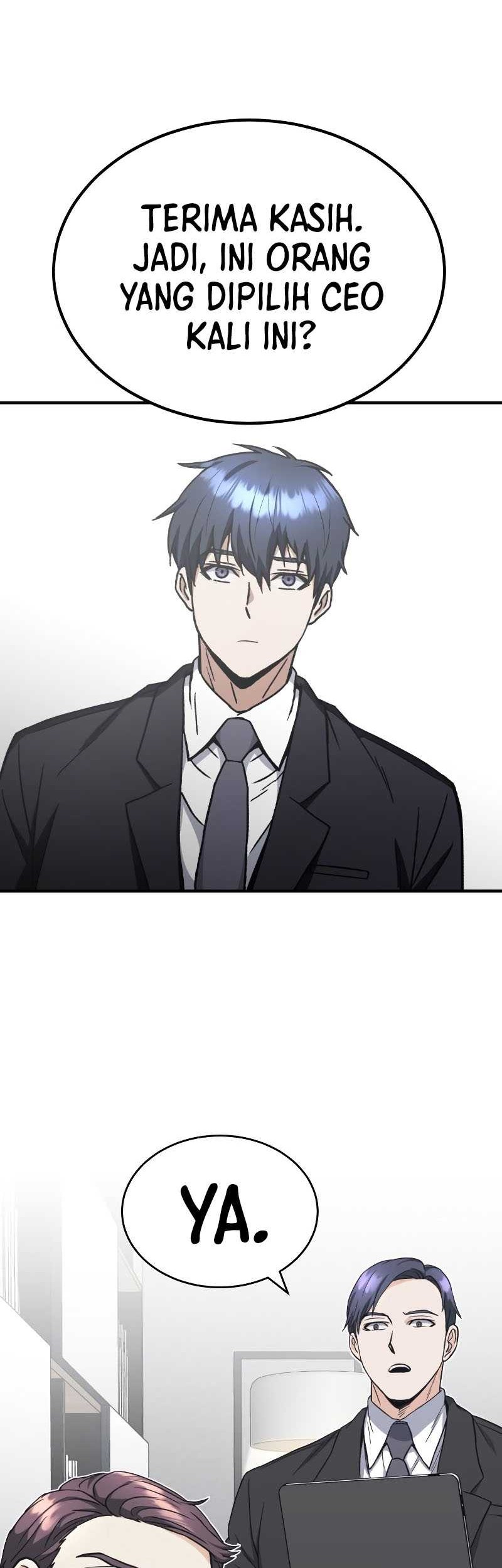 Genius of the Unique Lineage Chapter 32 - halaman 3
