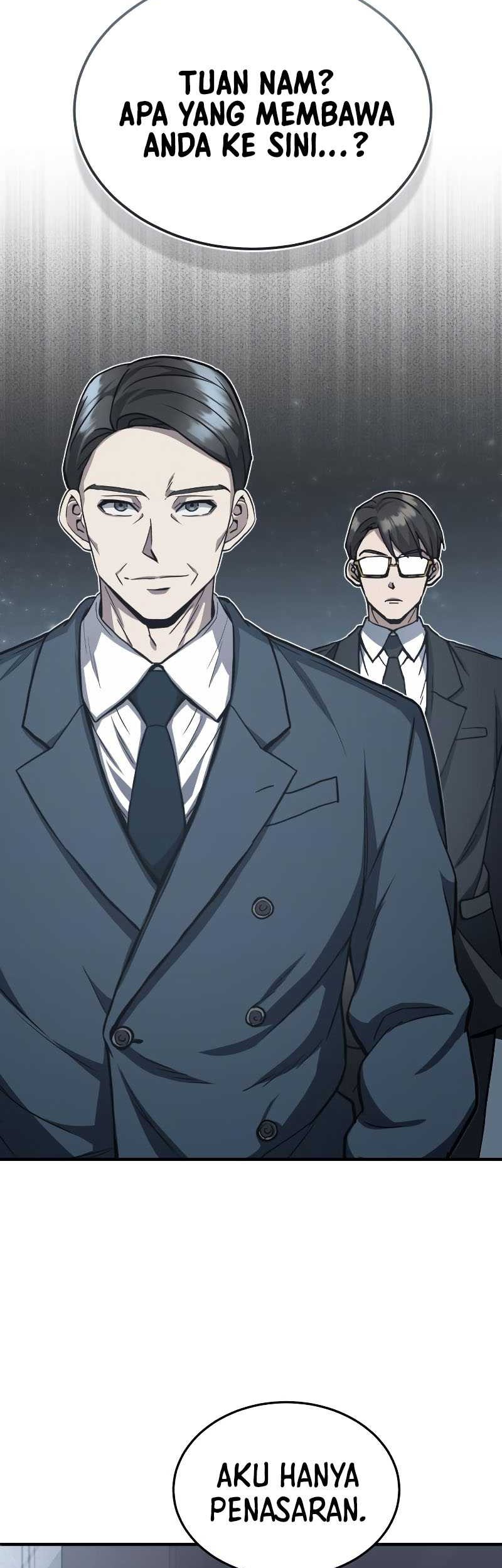 Genius of the Unique Lineage Chapter 32 - halaman 32