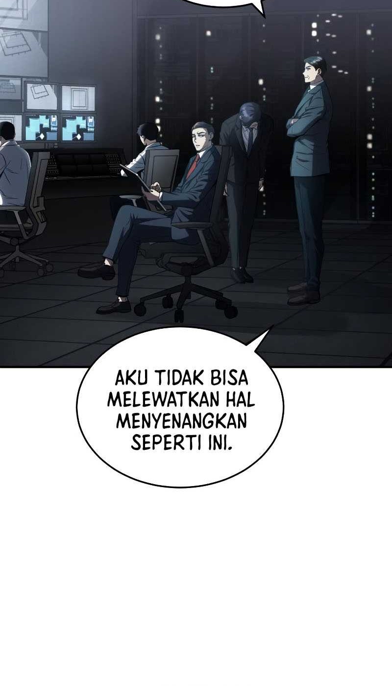 Genius of the Unique Lineage Chapter 32 - halaman 33