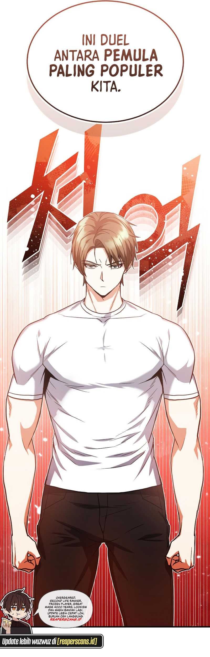 Genius of the Unique Lineage Chapter 32 - halaman 34