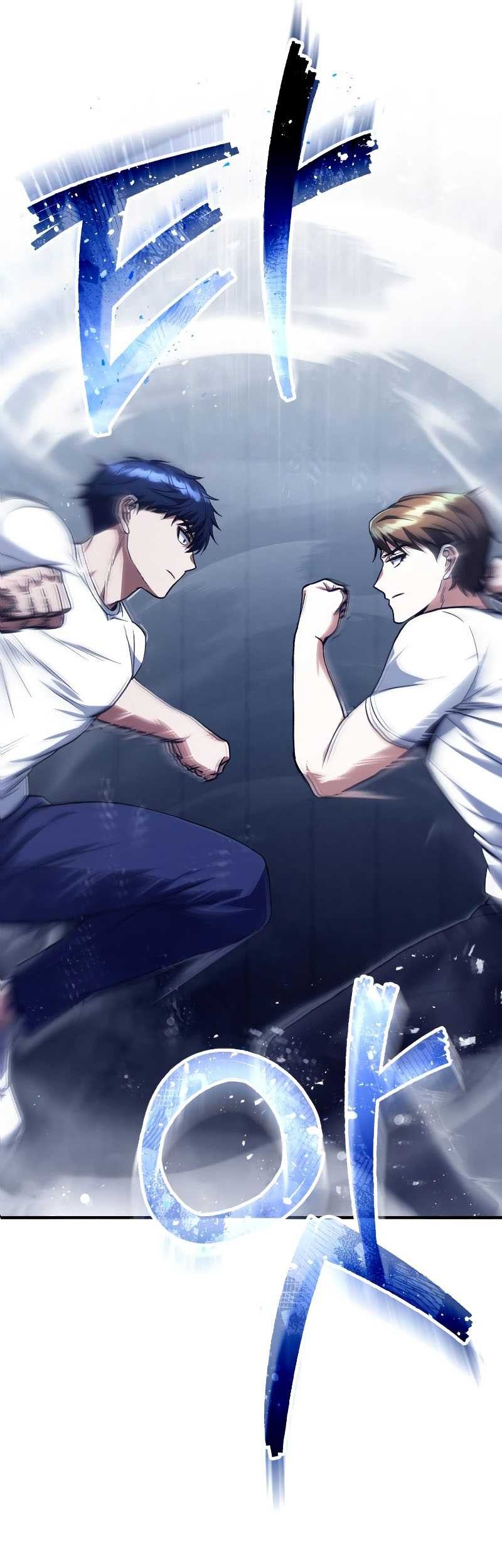 Genius of the Unique Lineage Chapter 32 - halaman 38