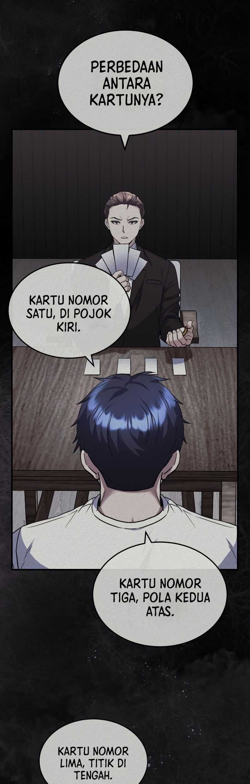 Genius of the Unique Lineage Chapter 32 - halaman 40