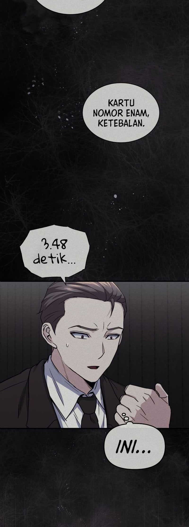 Genius of the Unique Lineage Chapter 32 - halaman 41