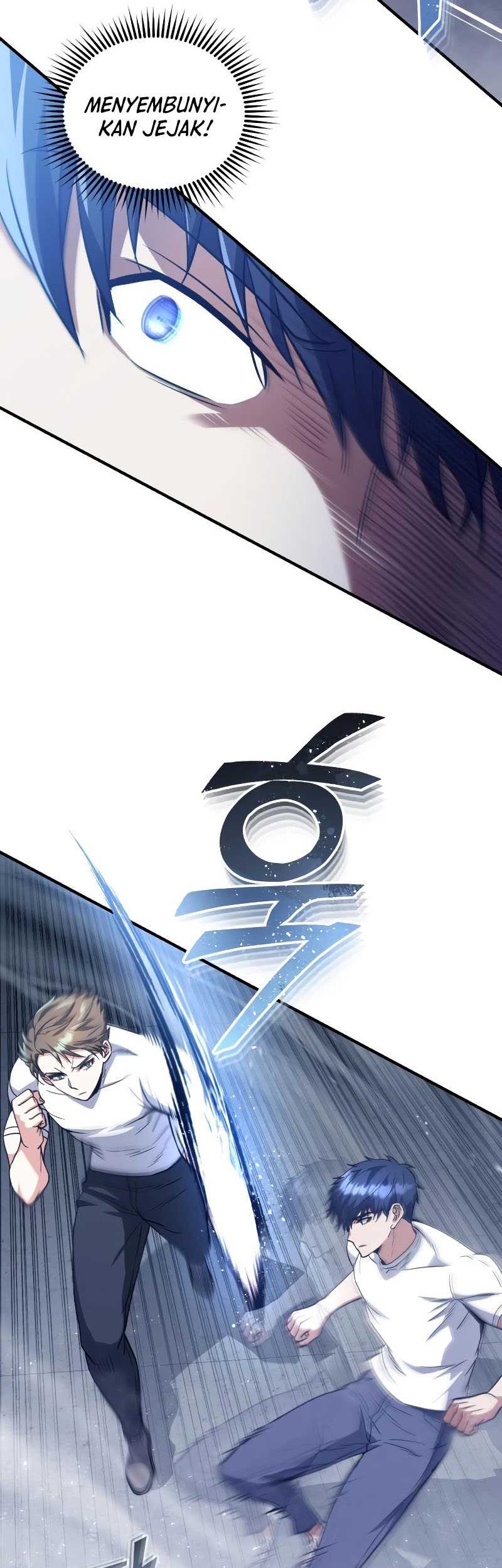 Genius of the Unique Lineage Chapter 32 - halaman 43