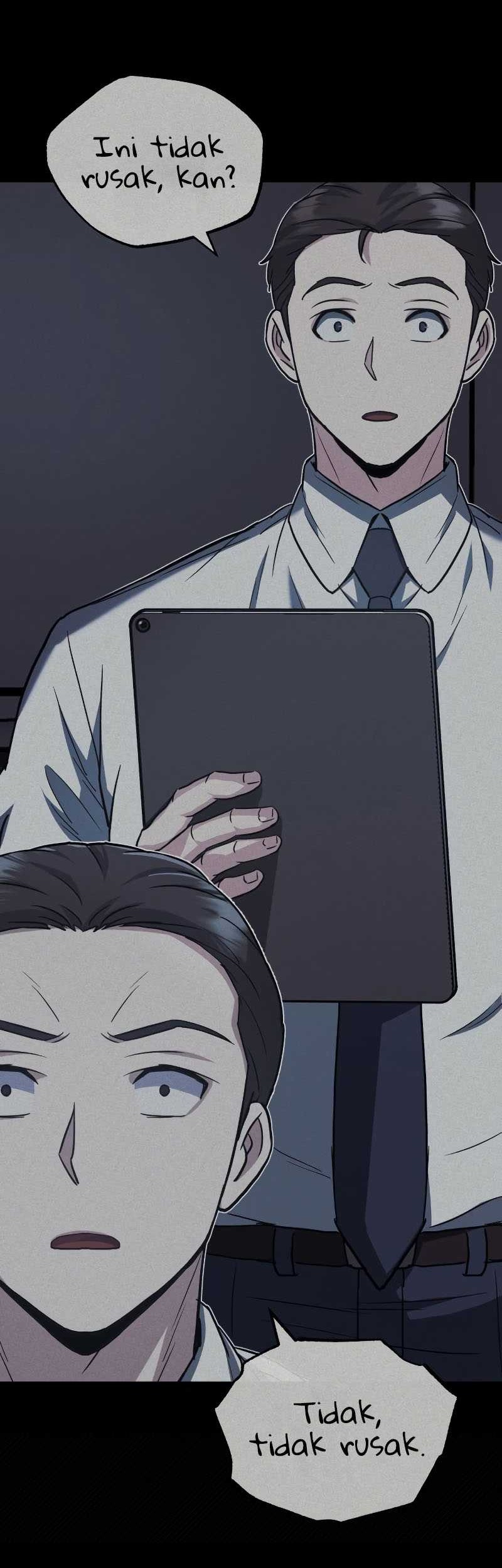 Genius of the Unique Lineage Chapter 32 - halaman 45