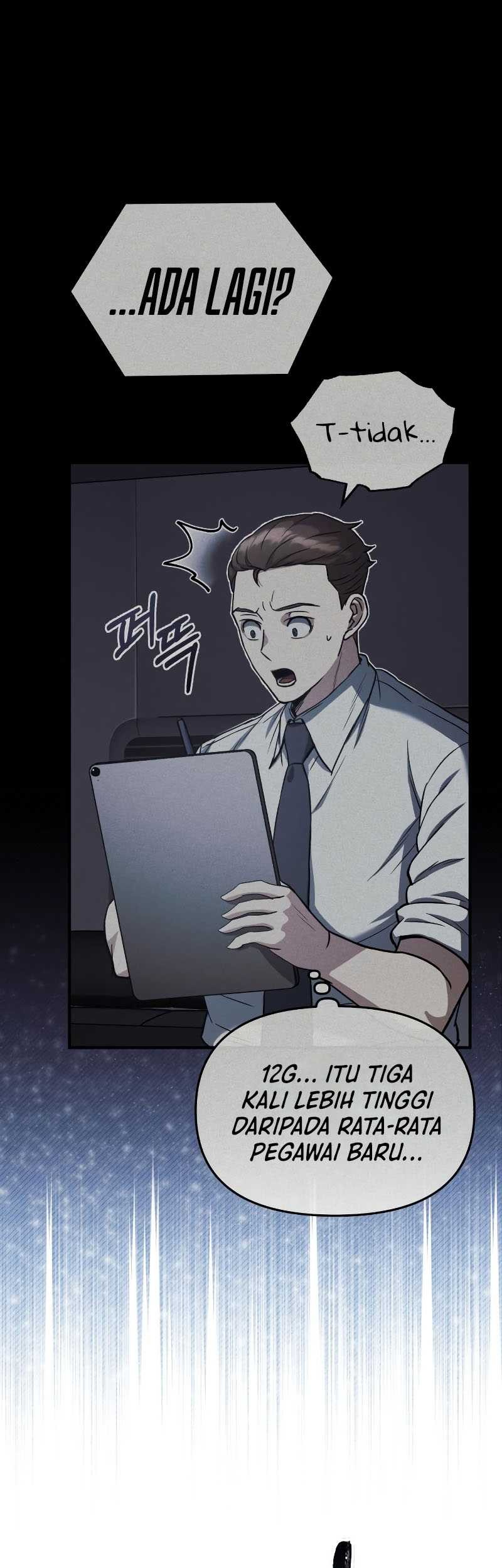 Genius of the Unique Lineage Chapter 32 - halaman 46