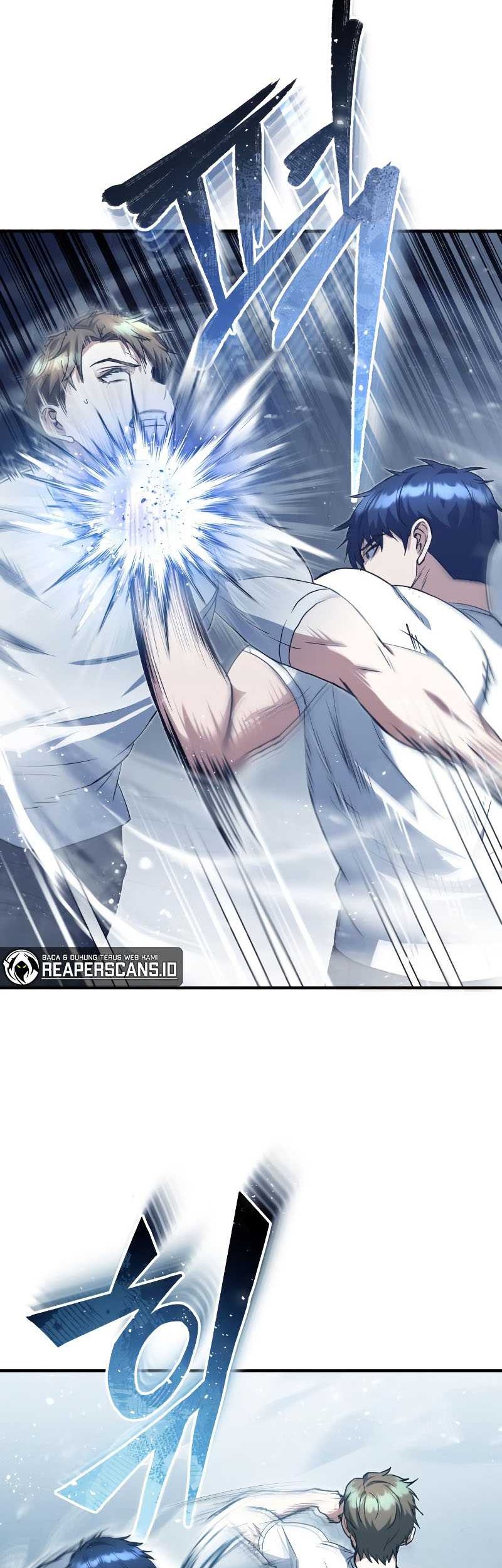 Genius of the Unique Lineage Chapter 32 - halaman 47