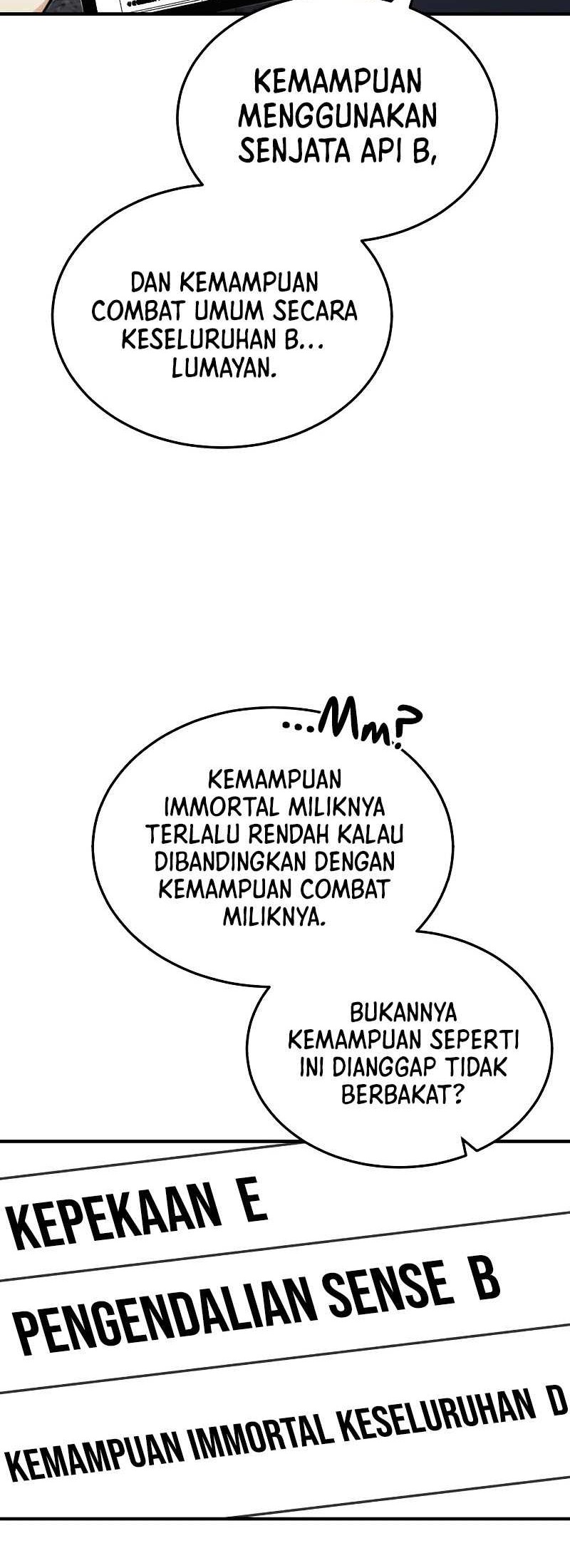 Genius of the Unique Lineage Chapter 32 - halaman 5