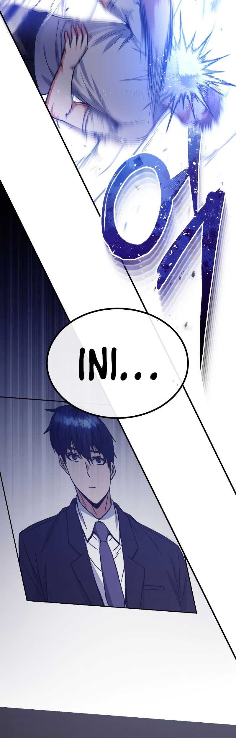 Genius of the Unique Lineage Chapter 32 - halaman 60