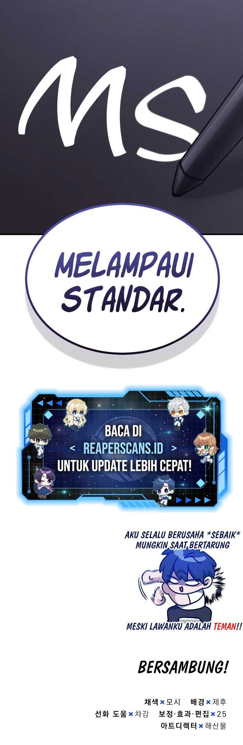 Genius of the Unique Lineage Chapter 32 - halaman 61