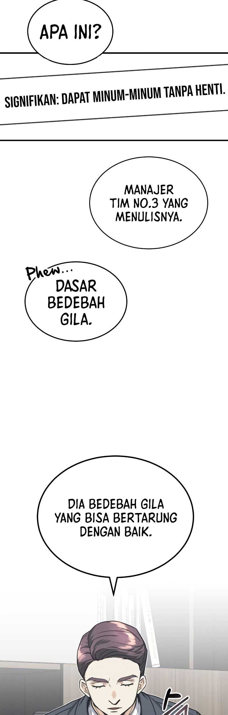 Genius of the Unique Lineage Chapter 32 - halaman 8