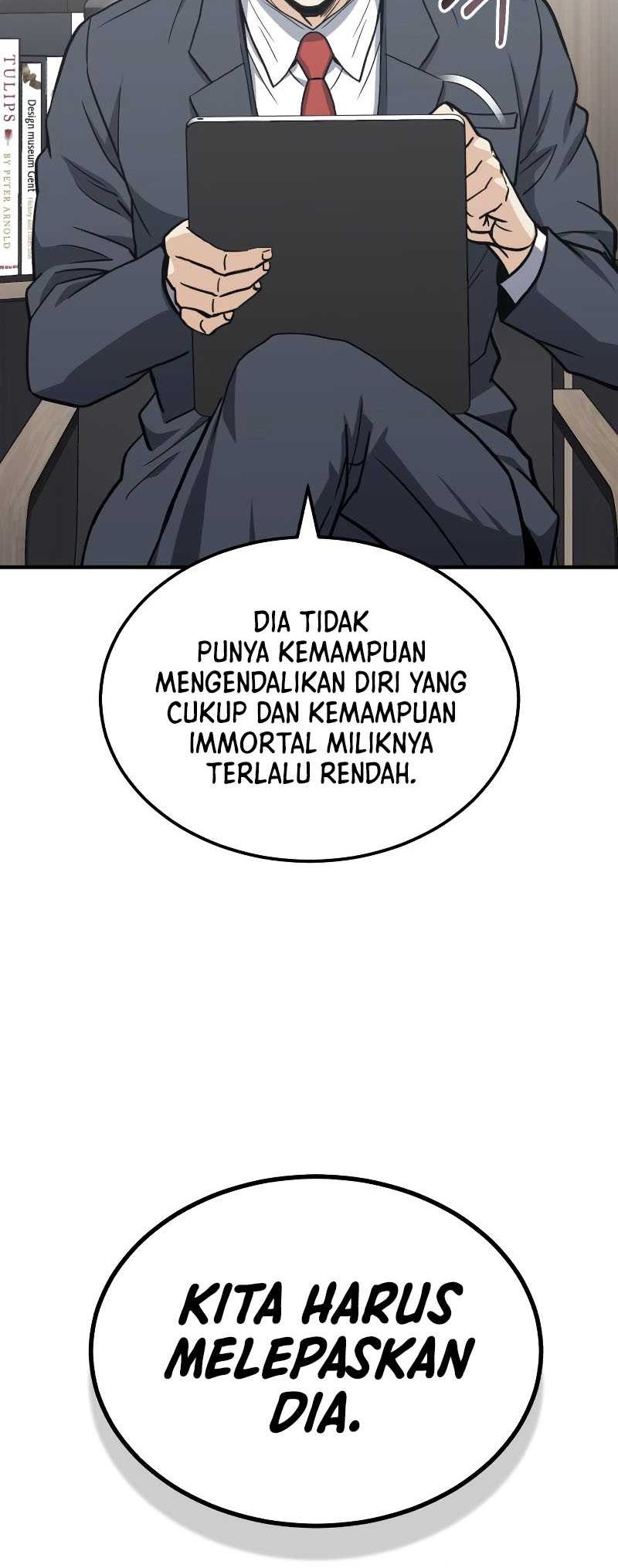 Genius of the Unique Lineage Chapter 32 - halaman 9