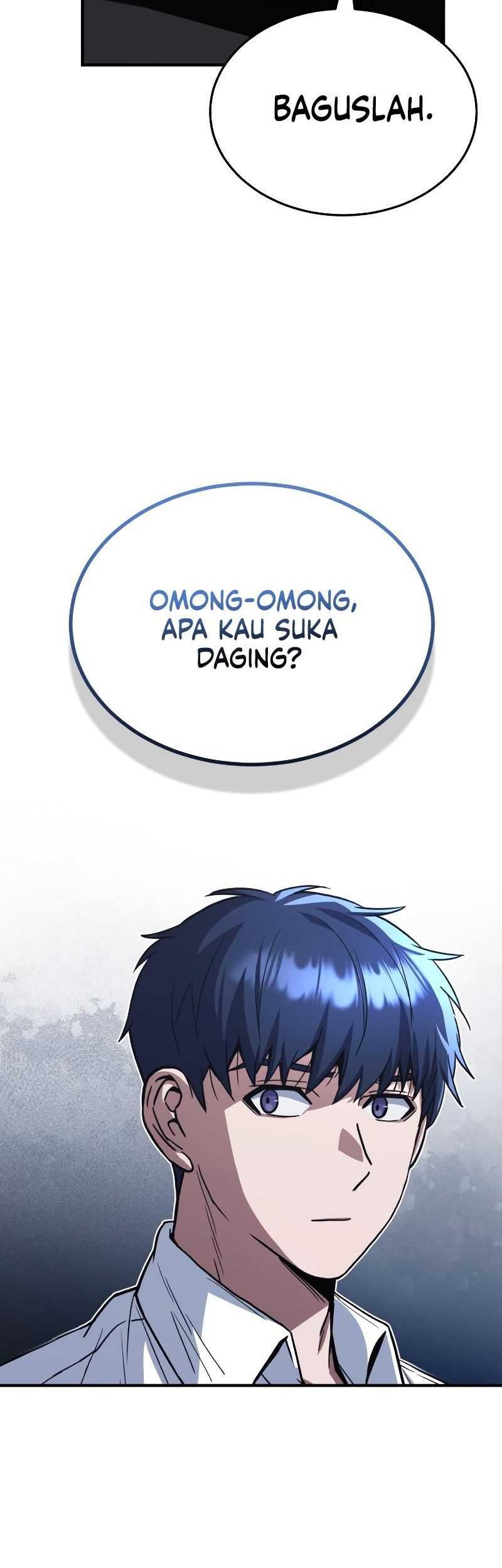 Genius of the Unique Lineage Chapter 33 - halaman 11