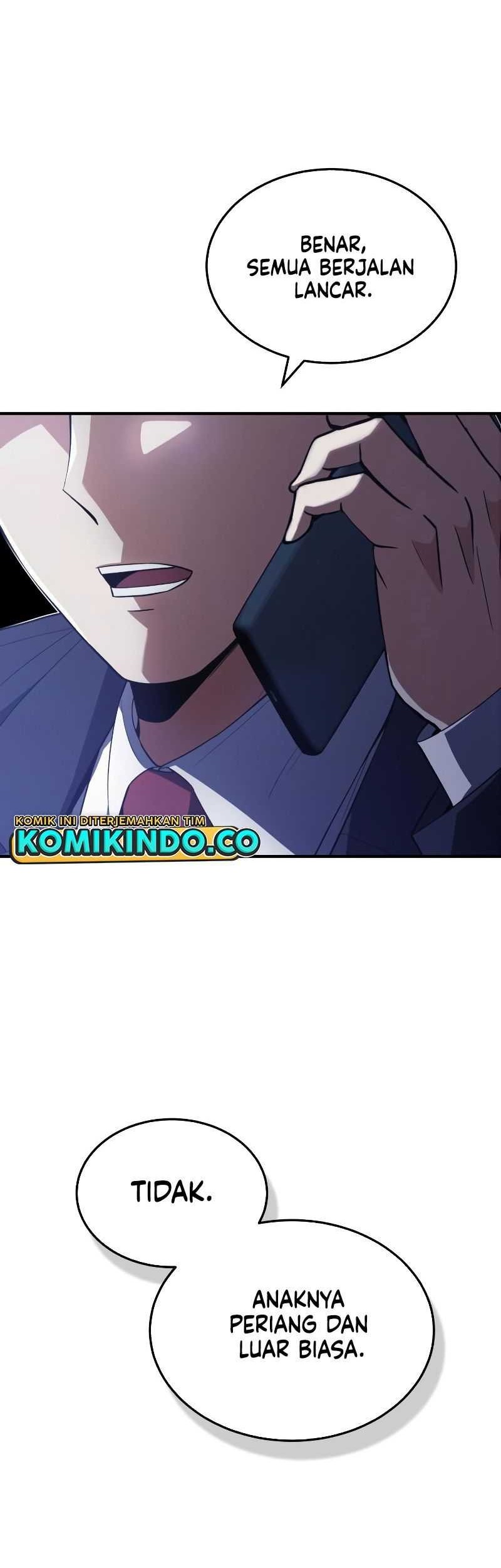 Genius of the Unique Lineage Chapter 33 - halaman 13