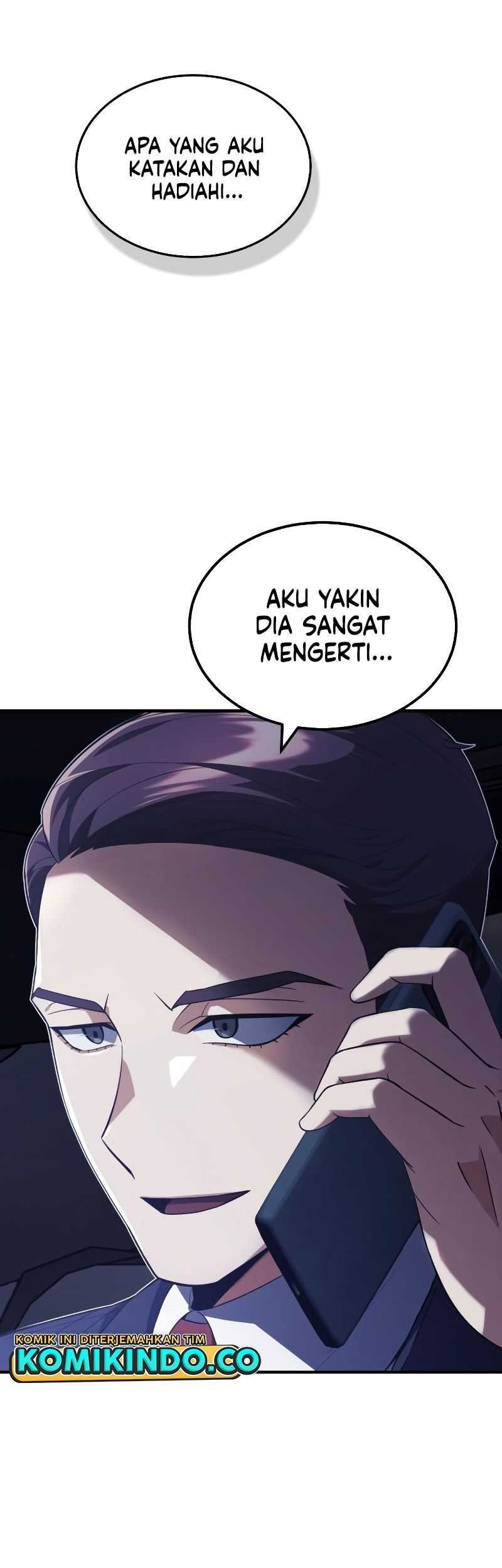 Genius of the Unique Lineage Chapter 33 - halaman 14