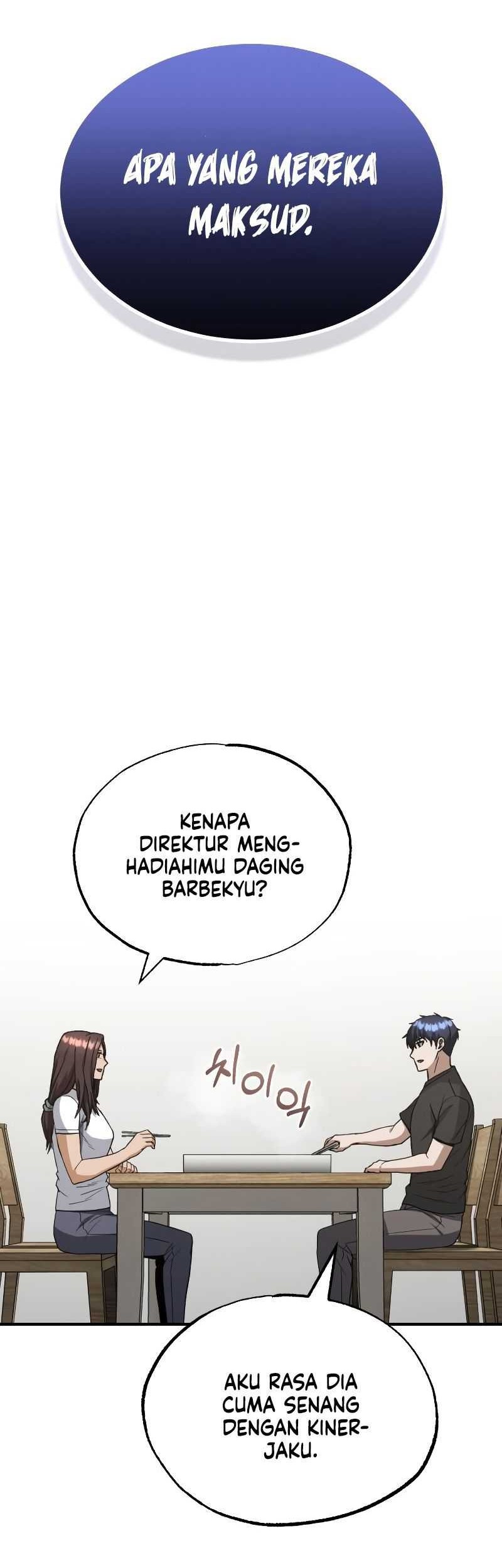 Genius of the Unique Lineage Chapter 33 - halaman 15