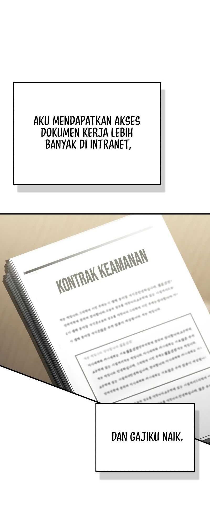 Genius of the Unique Lineage Chapter 33 - halaman 17
