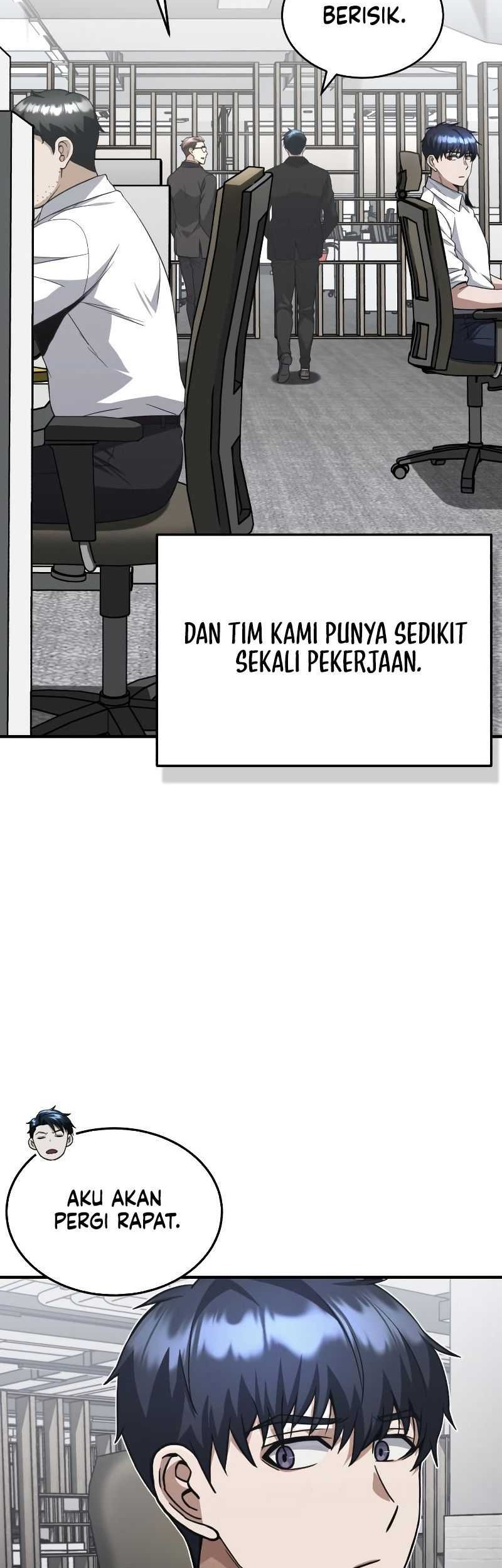 Genius of the Unique Lineage Chapter 33 - halaman 19