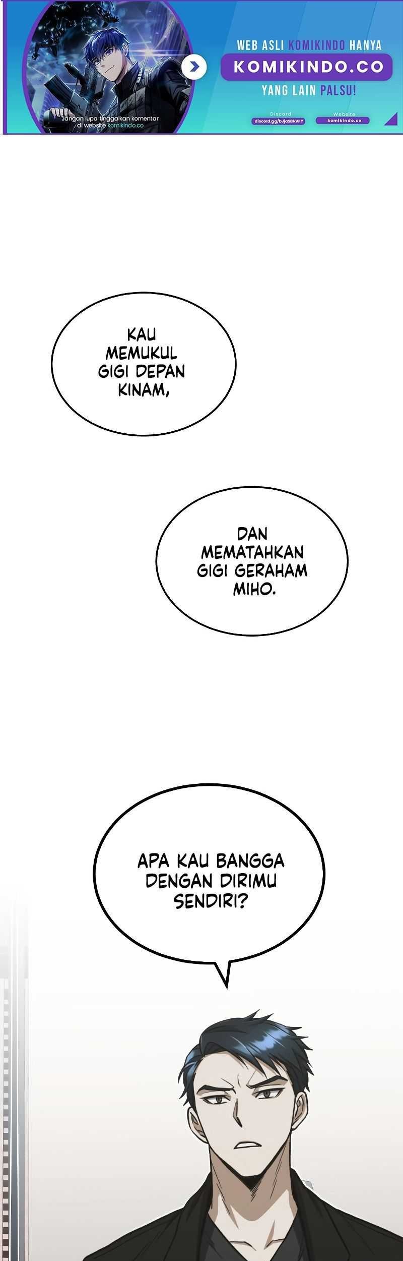 Genius of the Unique Lineage Chapter 33 - halaman 2