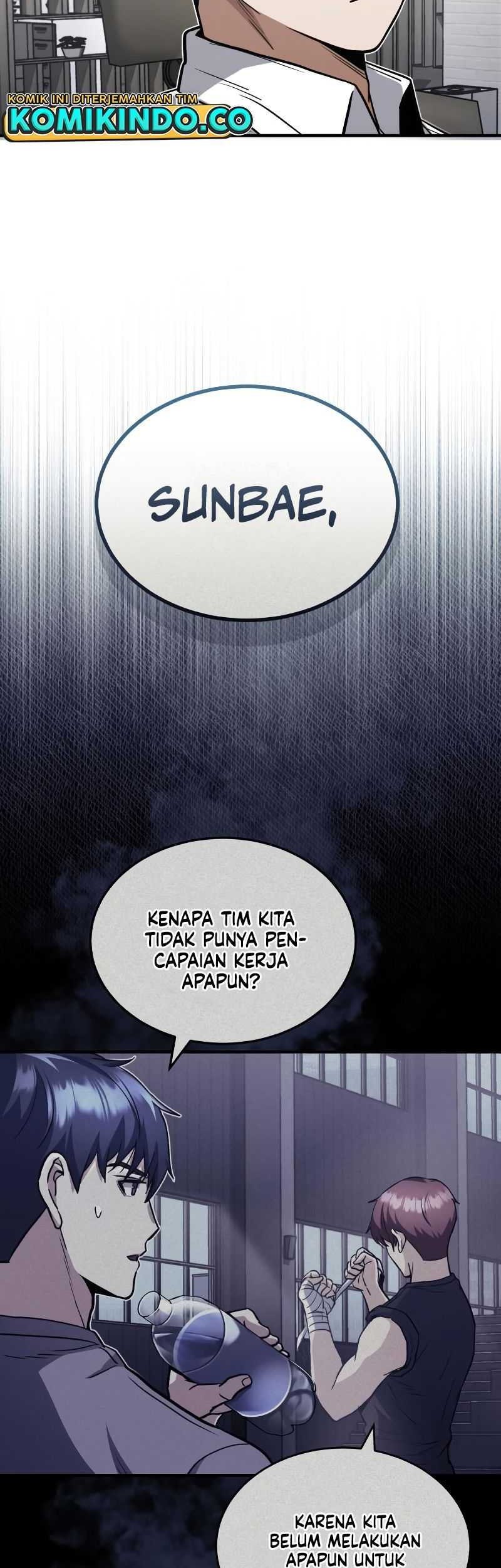 Genius of the Unique Lineage Chapter 33 - halaman 20