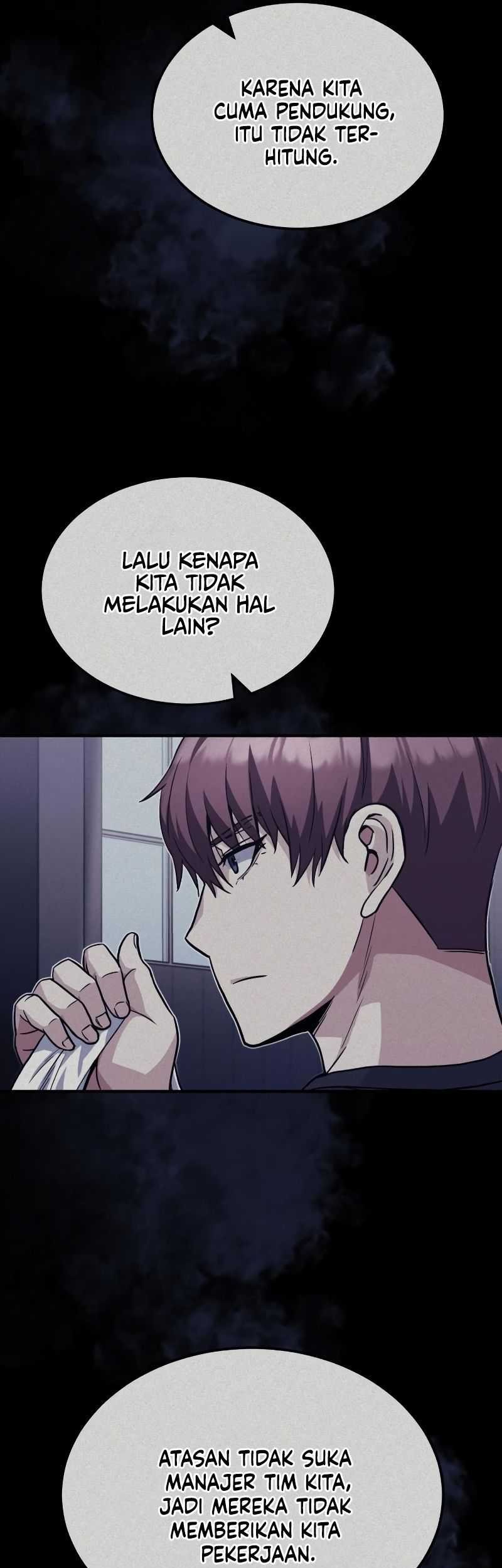 Genius of the Unique Lineage Chapter 33 - halaman 22